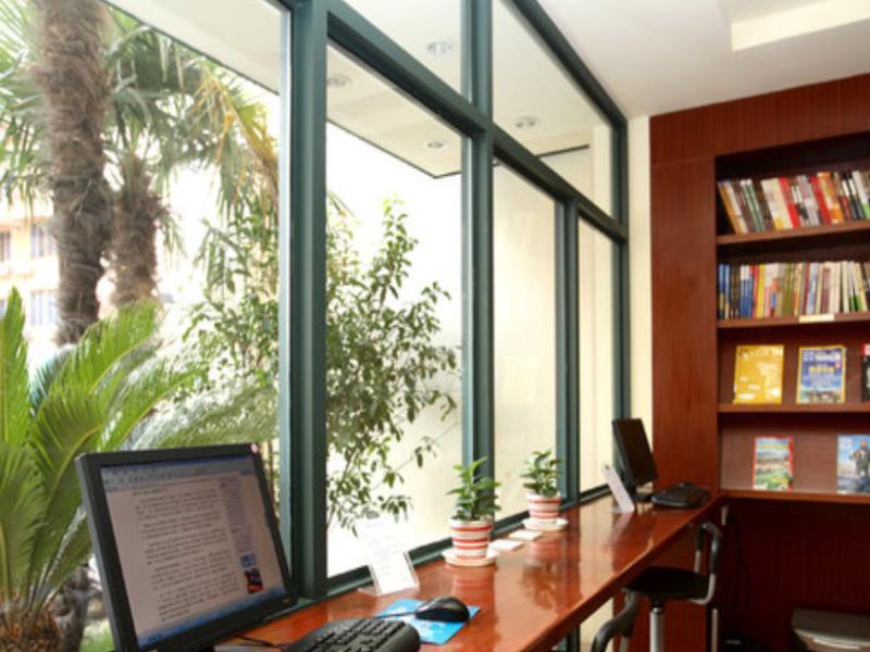 Hanting Jinsha Branch Τσενγκντού Εξωτερικό φωτογραφία